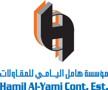 Hamil Al-Yami Logo